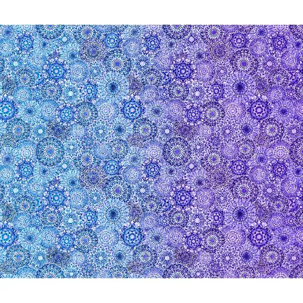 Jewelscape Blue