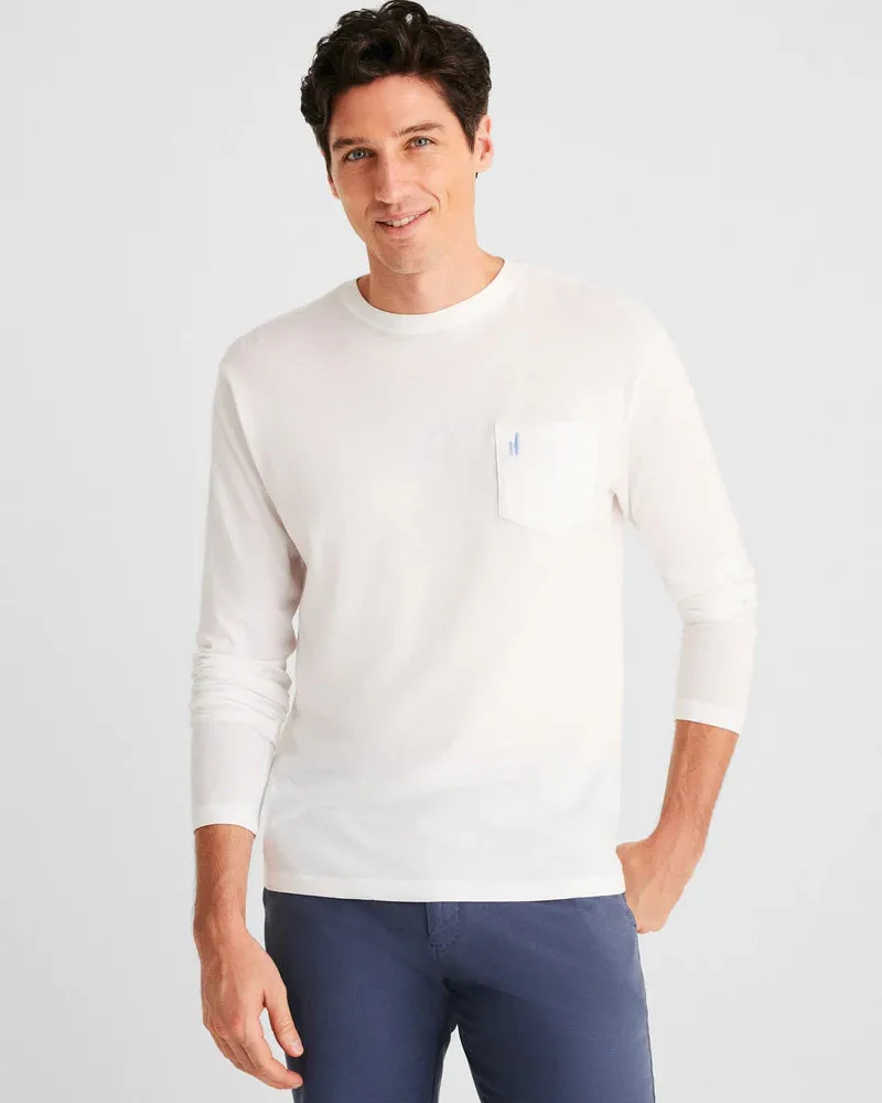 Johnnie O - Brennan Long Sleeve T-Shirt