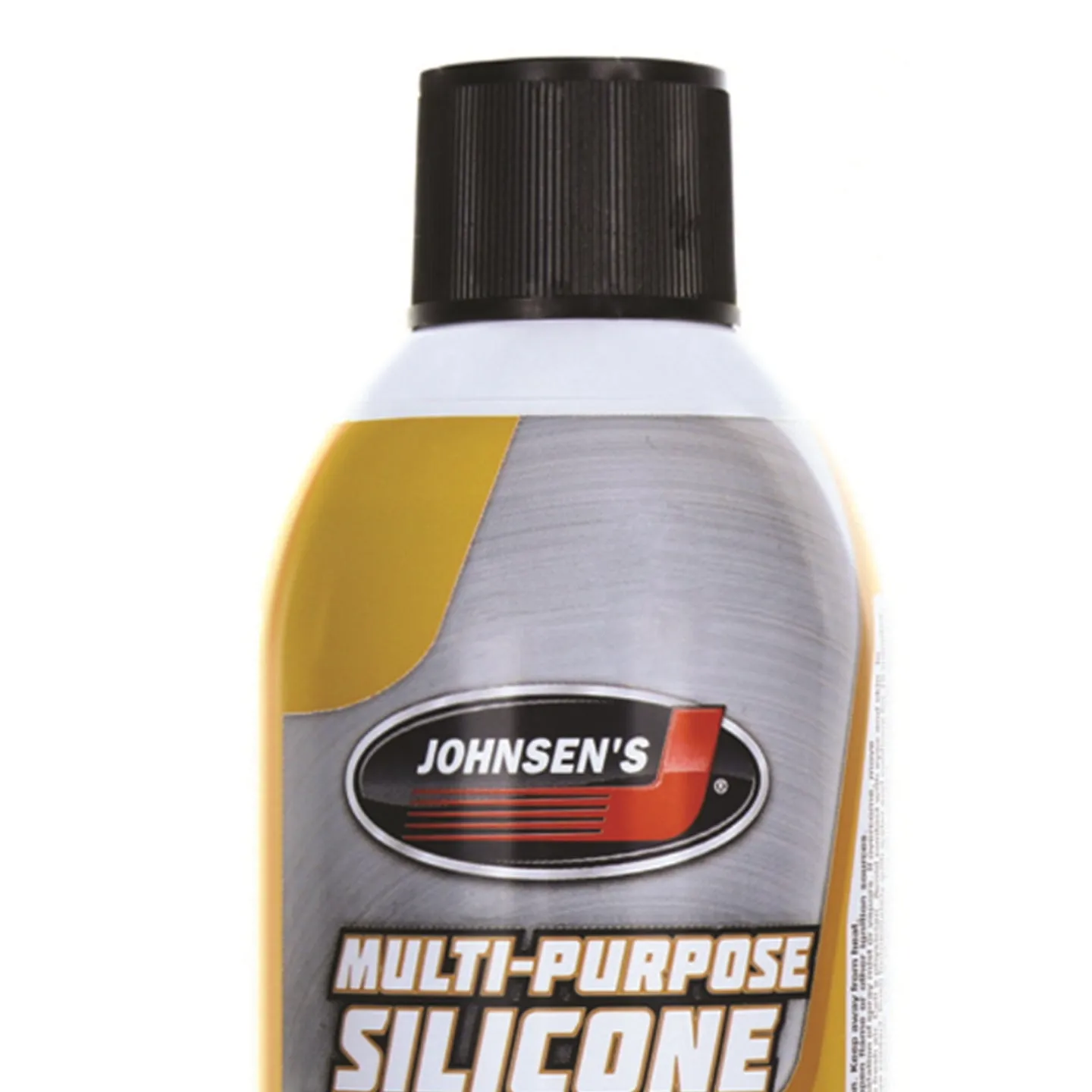 Johnsen's Multi-Purpose Silicone Lubricant 10 oz.
