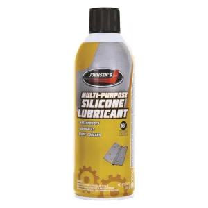 Johnsen's Multi-Purpose Silicone Lubricant 10 oz.