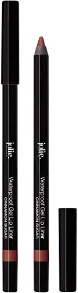 Jolie Creamy Waterproof Lip Contour Pencil - Cinnamon Sugar