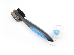 JuCad brush