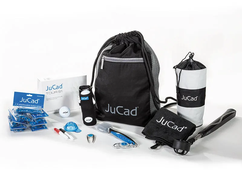 JuCad gift set 4