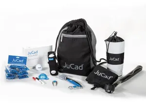 JuCad gift set 4