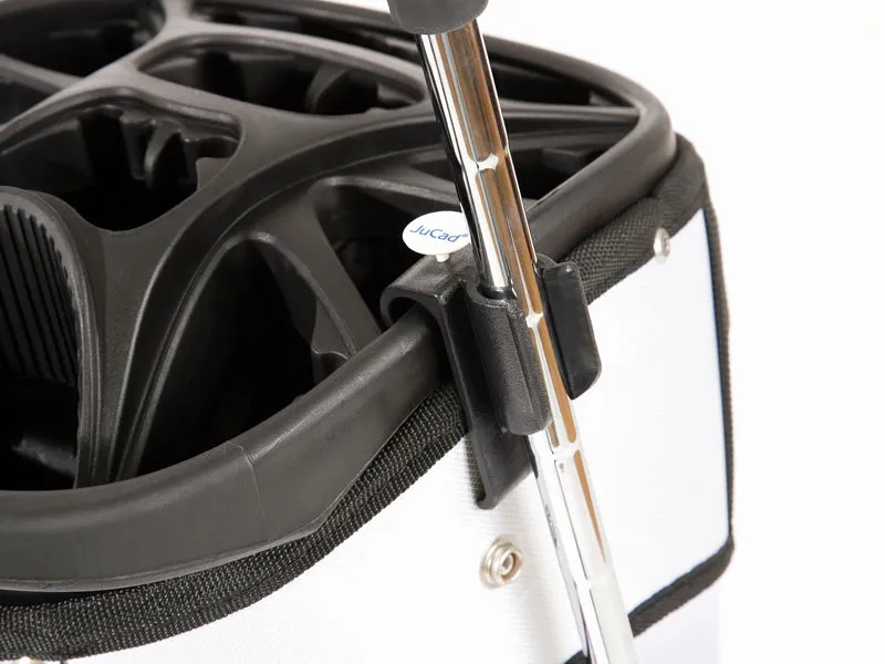 JuCad putter clip