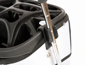 JuCad putter clip