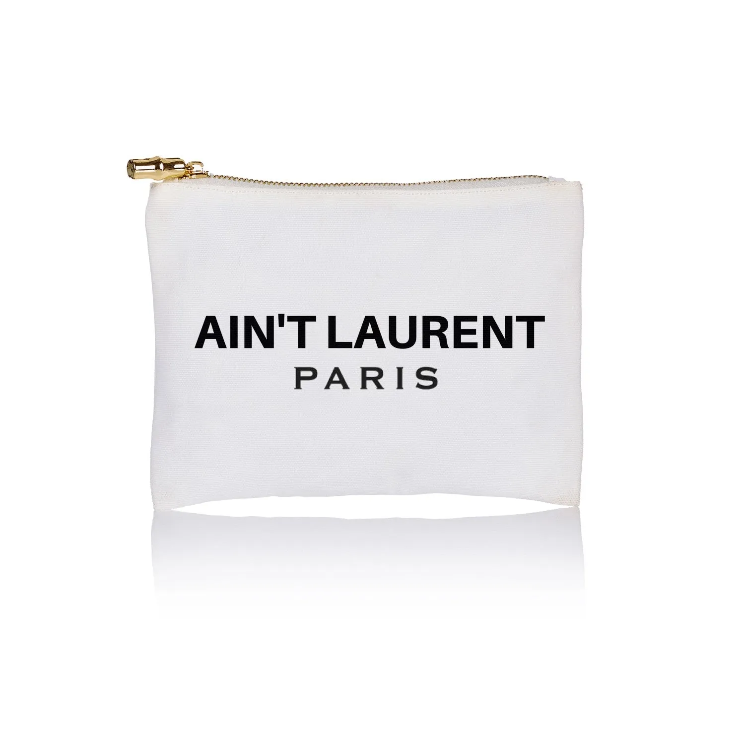 Jumbo Ain't Laurent Pouch