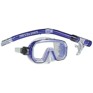 Kakadu Kids Silicone Snorkelling Set