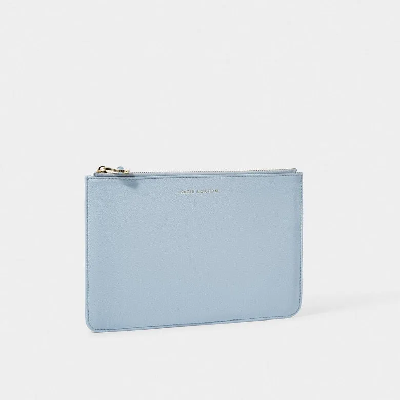 Katie Loxton Birthstone Pouch - March