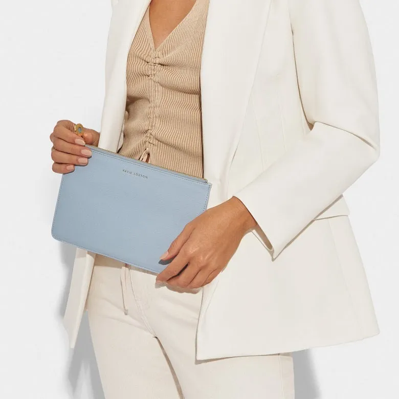 Katie Loxton Birthstone Pouch - March