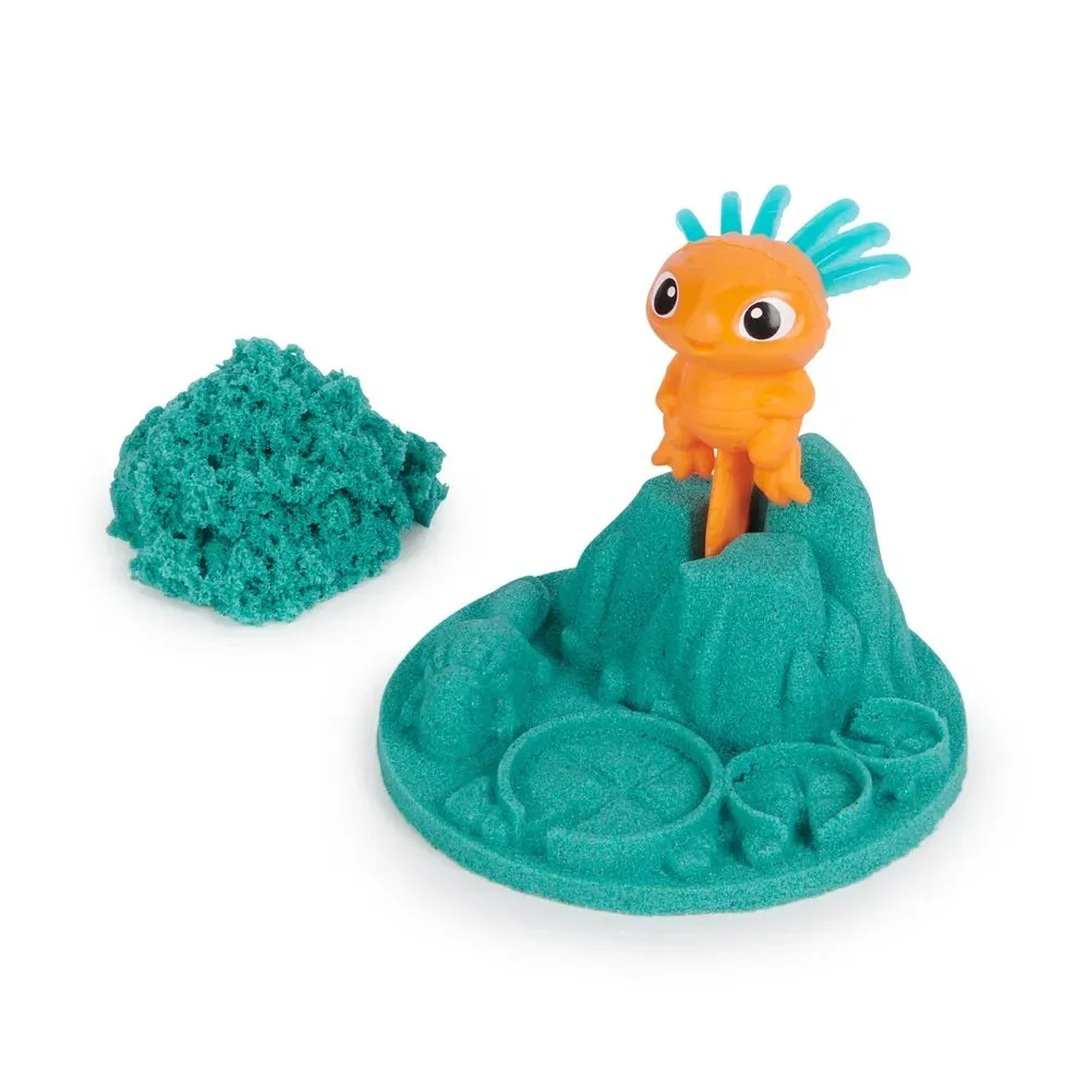 Kinetic Sand - Surprise