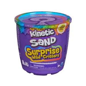 Kinetic Sand - Surprise