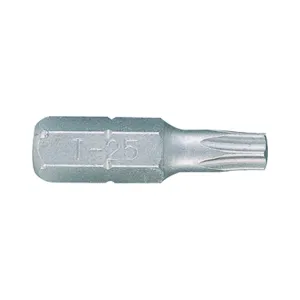 King Tony Torx Bit T25X25mm Torx Tp