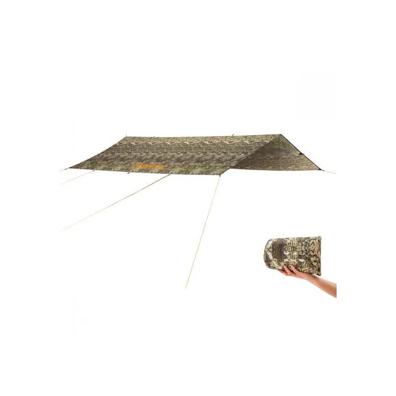 KingCamp - UPF50  Camping Tarp (5 x 3M)