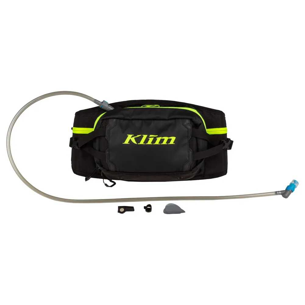 KLIM XC AQUA PAK