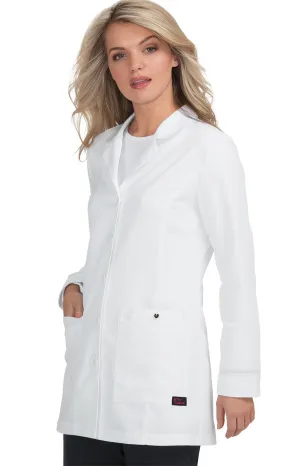 Koi Marigold Lab Coat