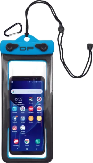 KWIK TEK DP-48EB Cell Phone/GPS/PDA Case