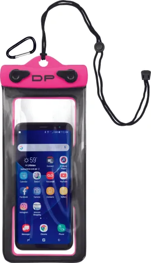 KWIK TEK DP-48HP Cell Phone/GPS/PDA Case