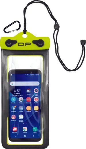 KWIK TEK DP-48LL Cell Phone/GPS/PDA Case
