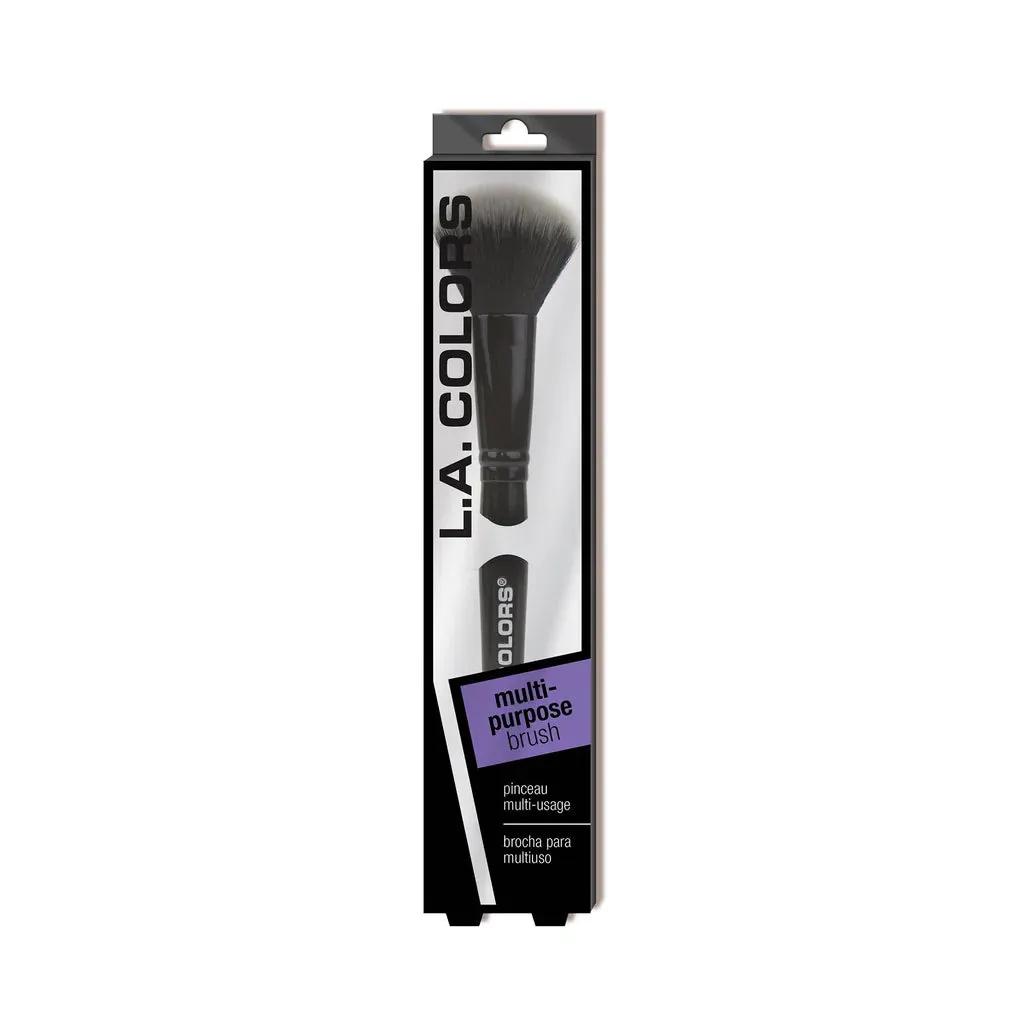 LA Col. Multi-Purpose Brush