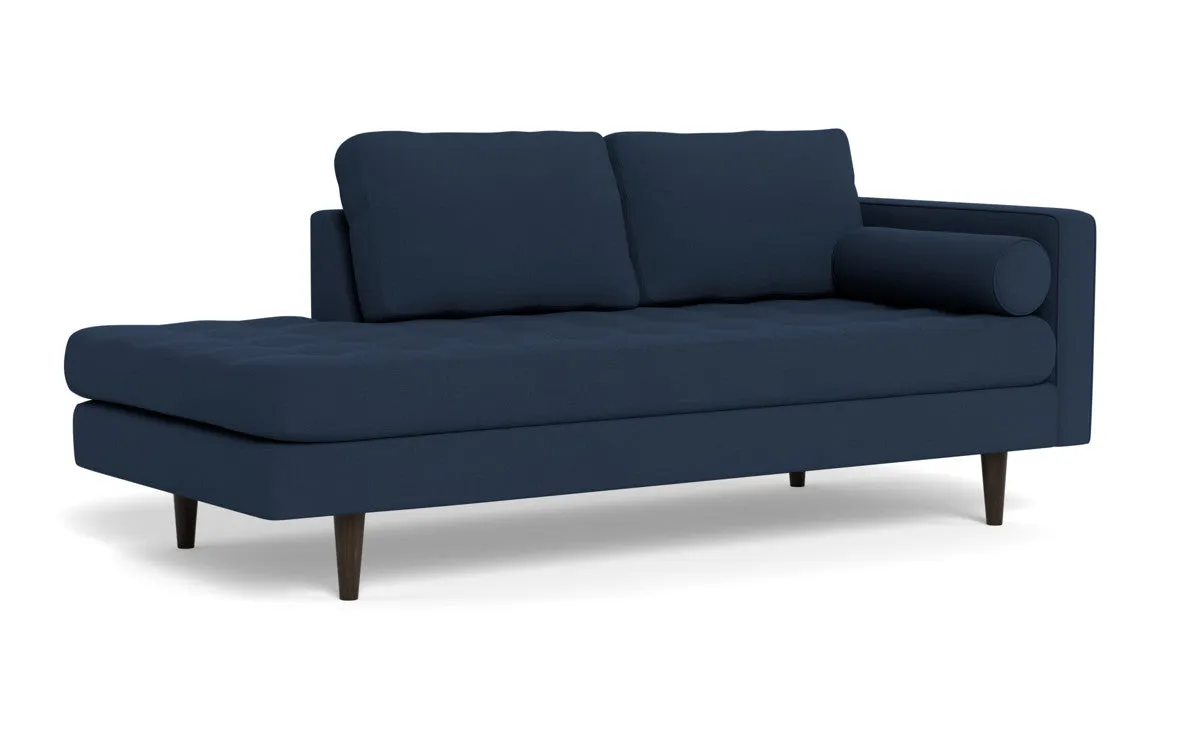 Ladybird 82" RAF Stand Alone Chaise