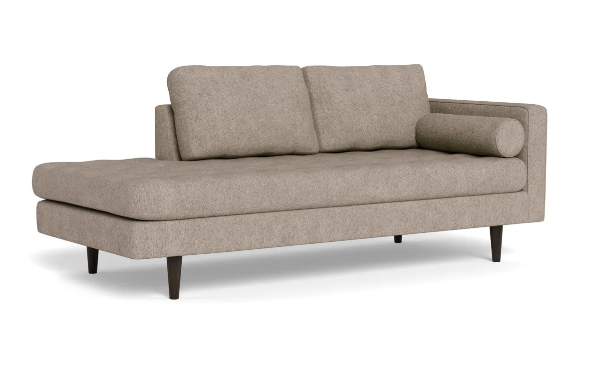 Ladybird 82" RAF Stand Alone Chaise
