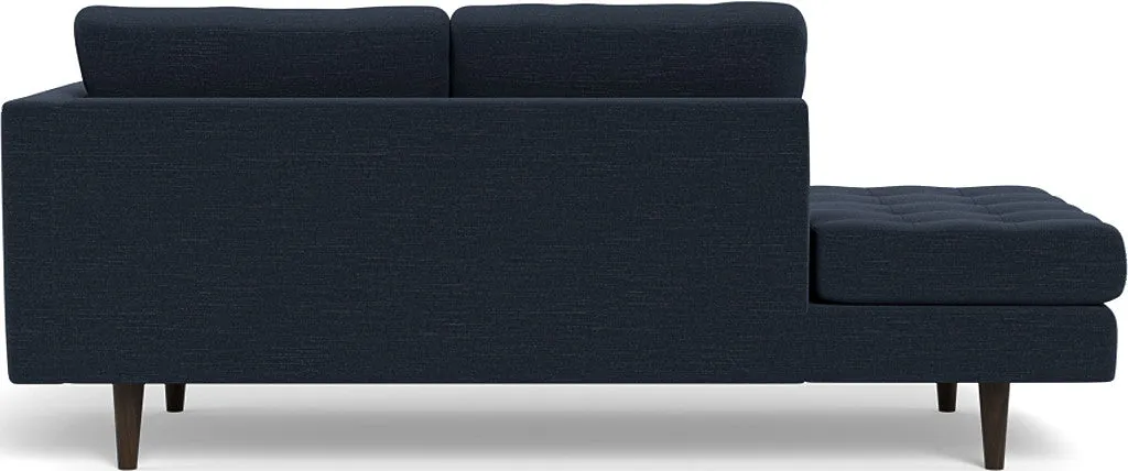 Ladybird 82" RAF Stand Alone Chaise