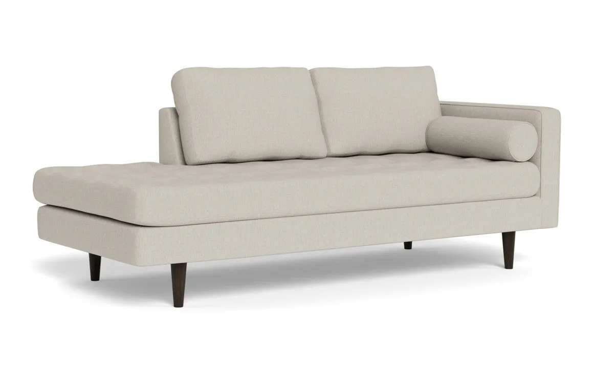 Ladybird 82" RAF Stand Alone Chaise