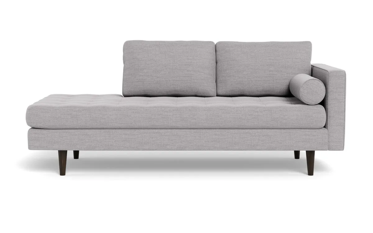 Ladybird 82" RAF Stand Alone Chaise