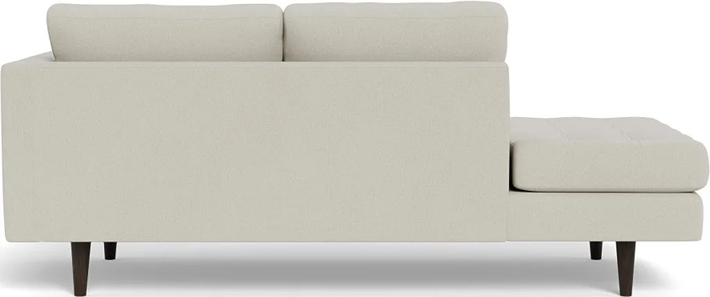 Ladybird 82" RAF Stand Alone Chaise