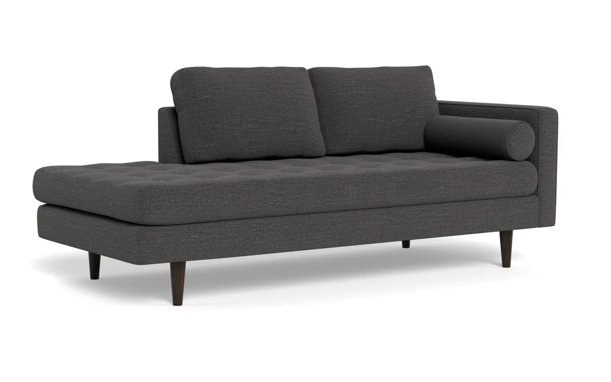 Ladybird 82" RAF Stand Alone Chaise