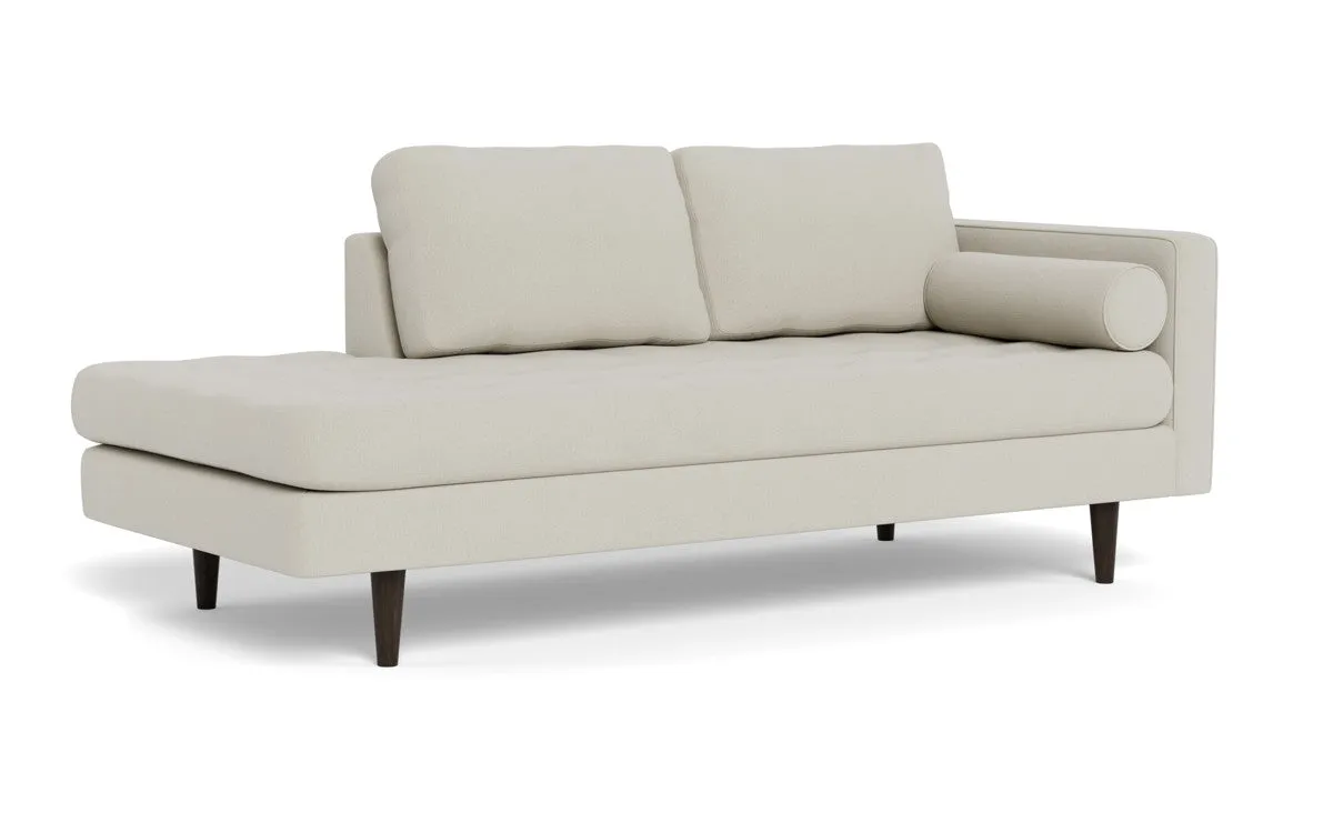 Ladybird 82" RAF Stand Alone Chaise
