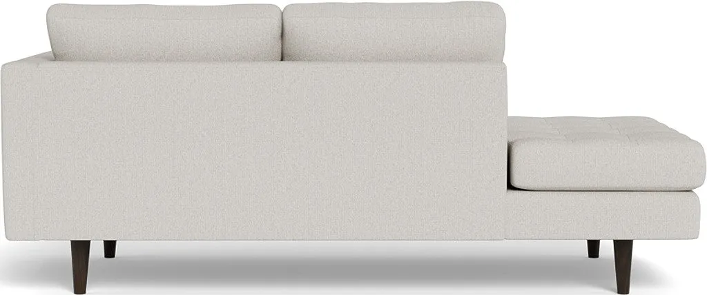 Ladybird 82" RAF Stand Alone Chaise