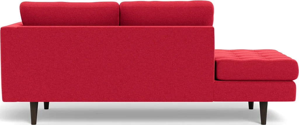Ladybird 82" RAF Stand Alone Chaise