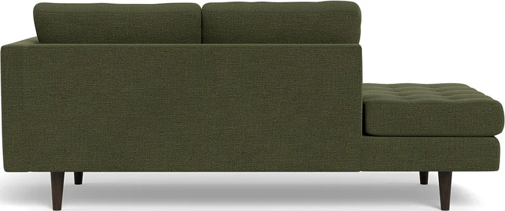 Ladybird 82" RAF Stand Alone Chaise