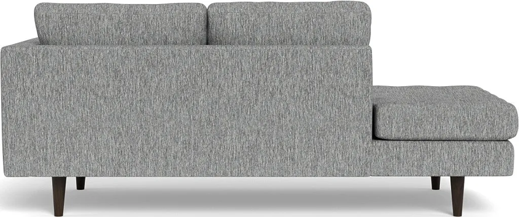 Ladybird 82" RAF Stand Alone Chaise