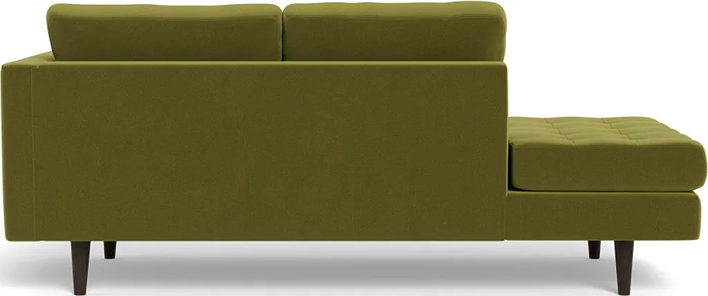 Ladybird 82" RAF Stand Alone Chaise