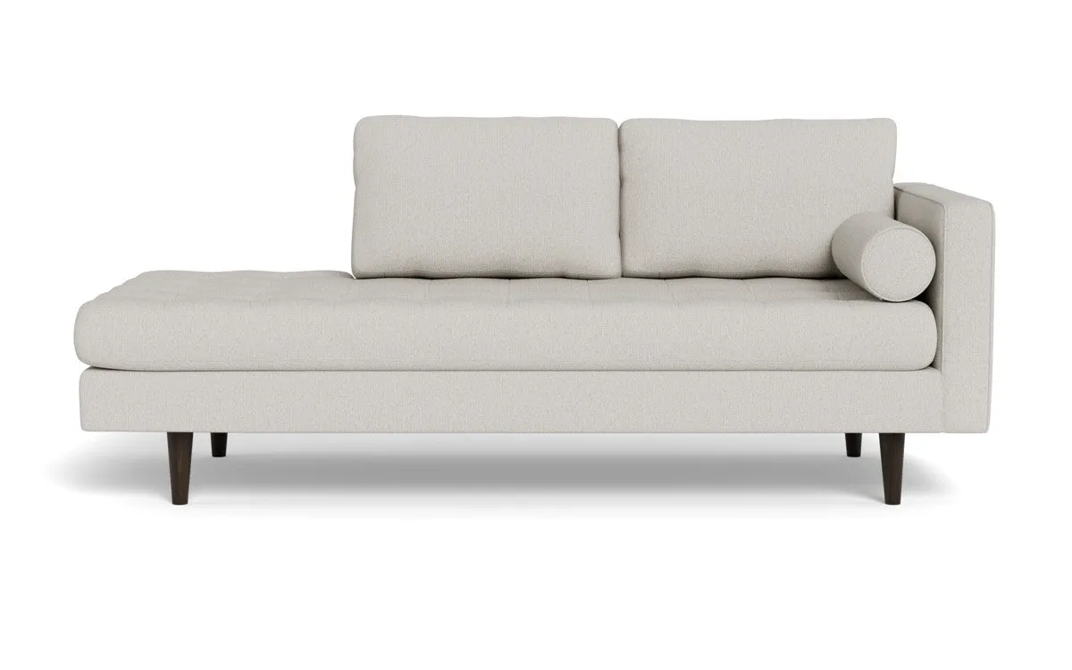 Ladybird 82" RAF Stand Alone Chaise