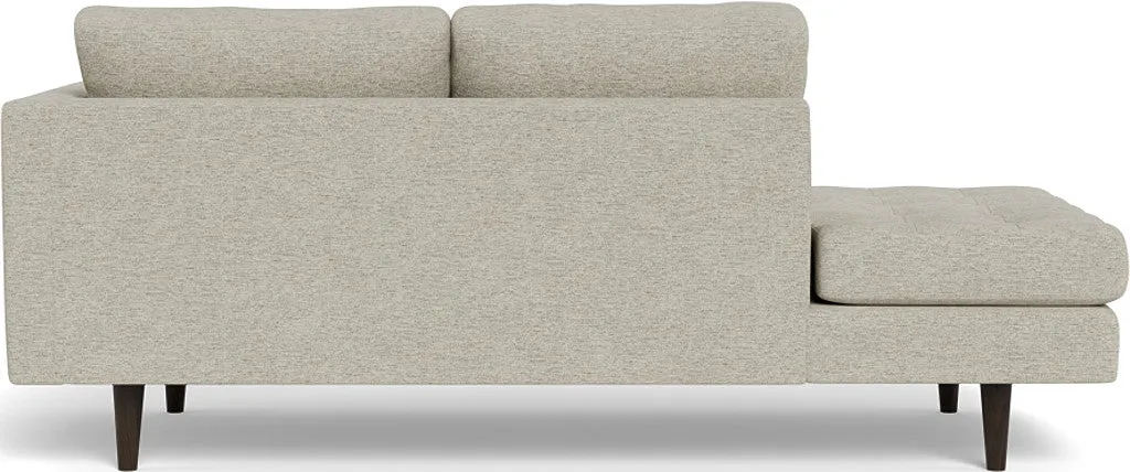 Ladybird 82" RAF Stand Alone Chaise