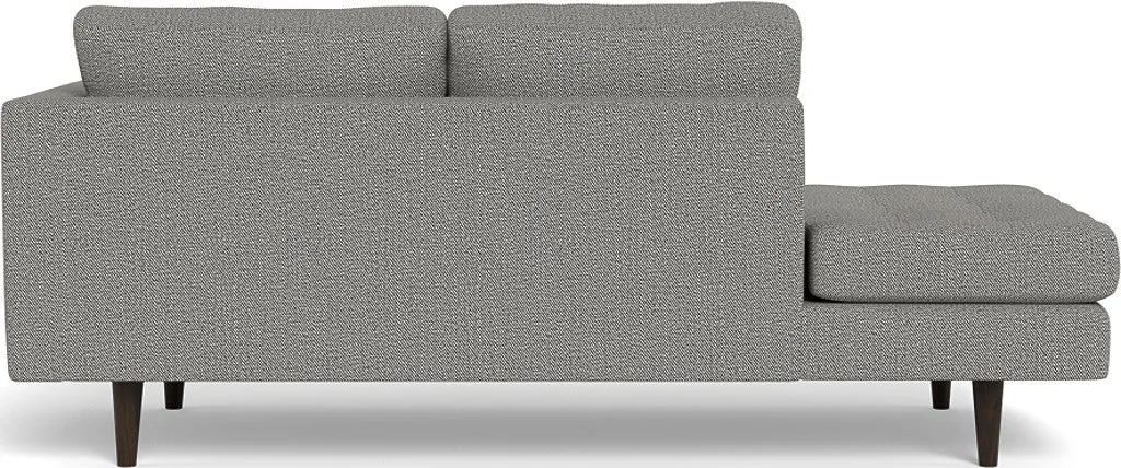 Ladybird 82" RAF Stand Alone Chaise