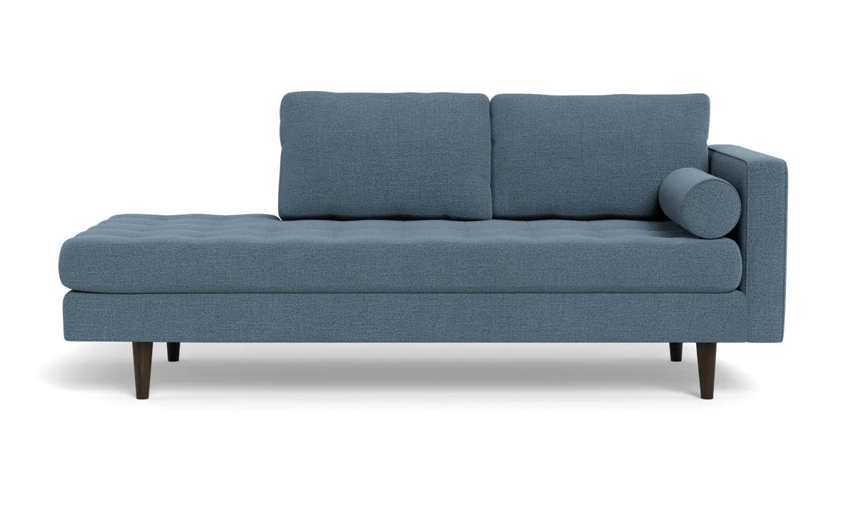 Ladybird 82" RAF Stand Alone Chaise