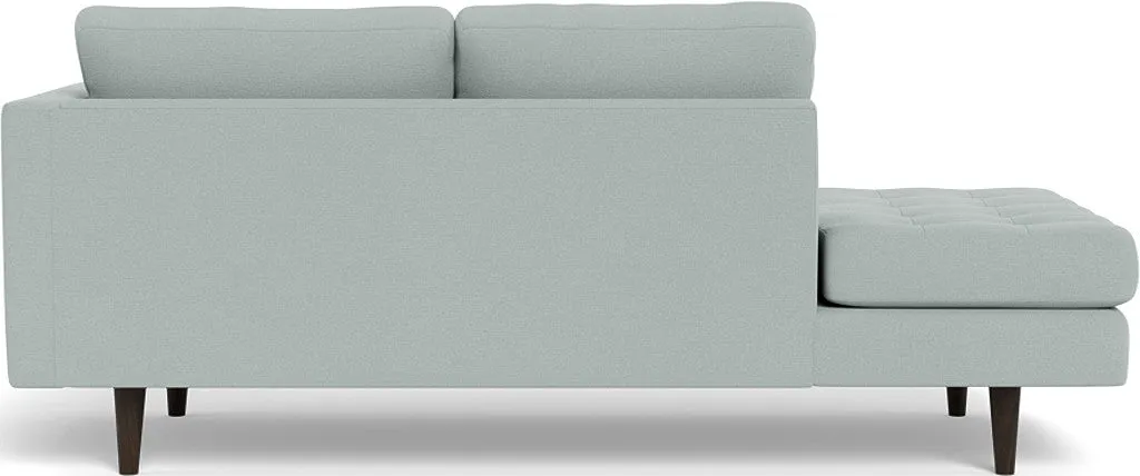 Ladybird 82" RAF Stand Alone Chaise