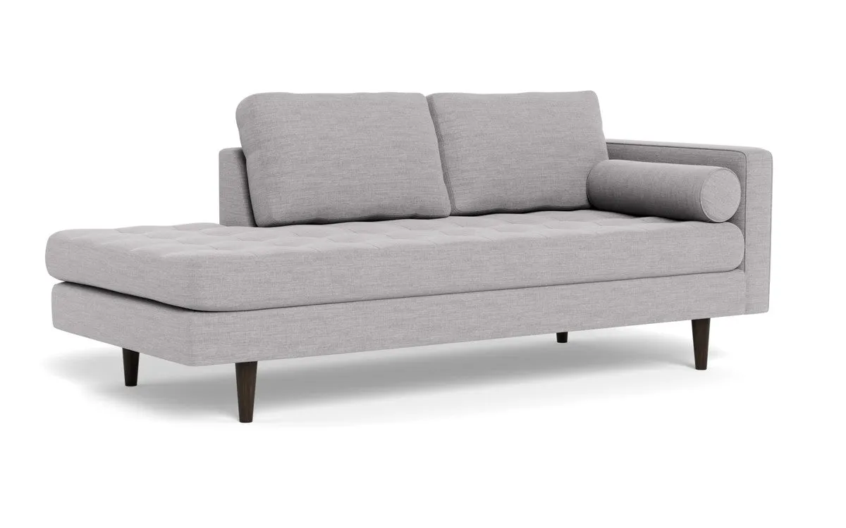 Ladybird 82" RAF Stand Alone Chaise