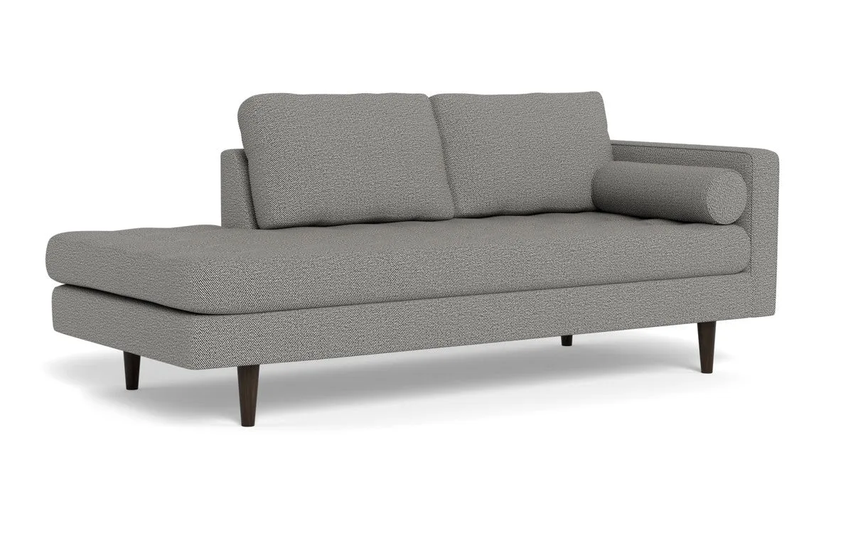 Ladybird 82" RAF Stand Alone Chaise