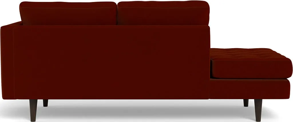 Ladybird 82" RAF Stand Alone Chaise
