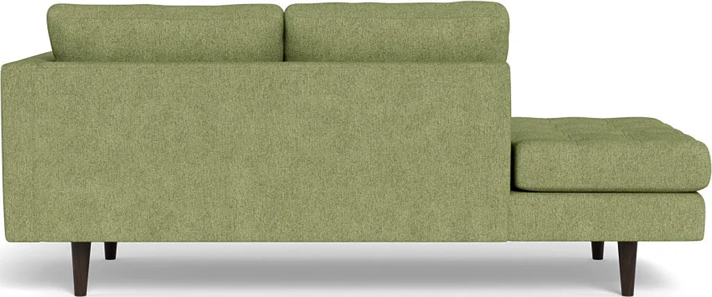Ladybird 82" RAF Stand Alone Chaise