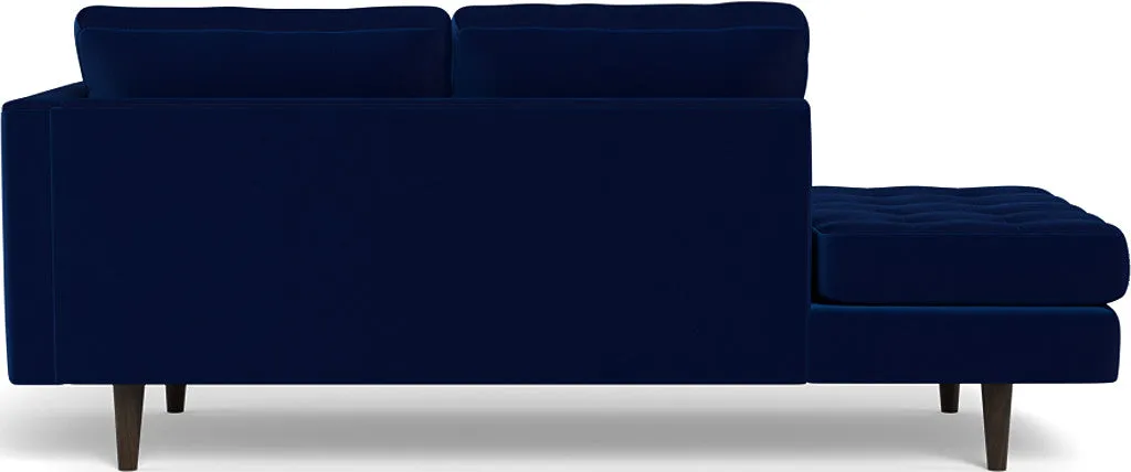 Ladybird 82" RAF Stand Alone Chaise