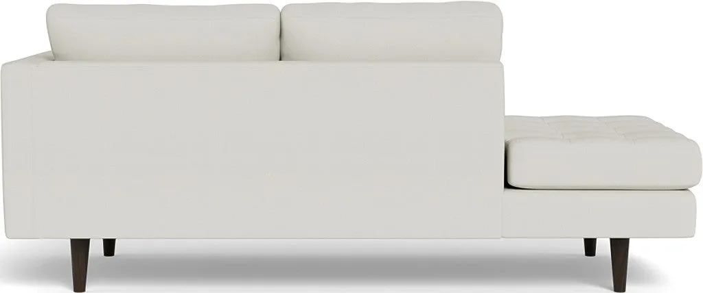 Ladybird 82" RAF Stand Alone Chaise