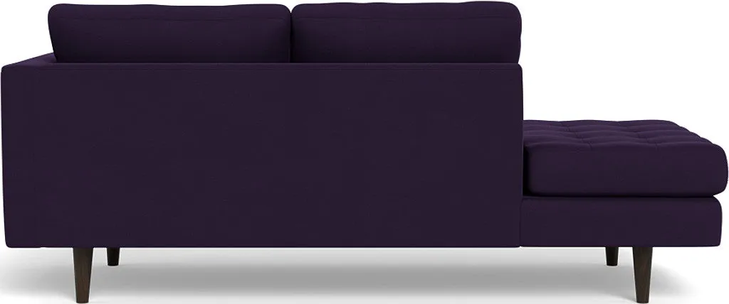 Ladybird 82" RAF Stand Alone Chaise