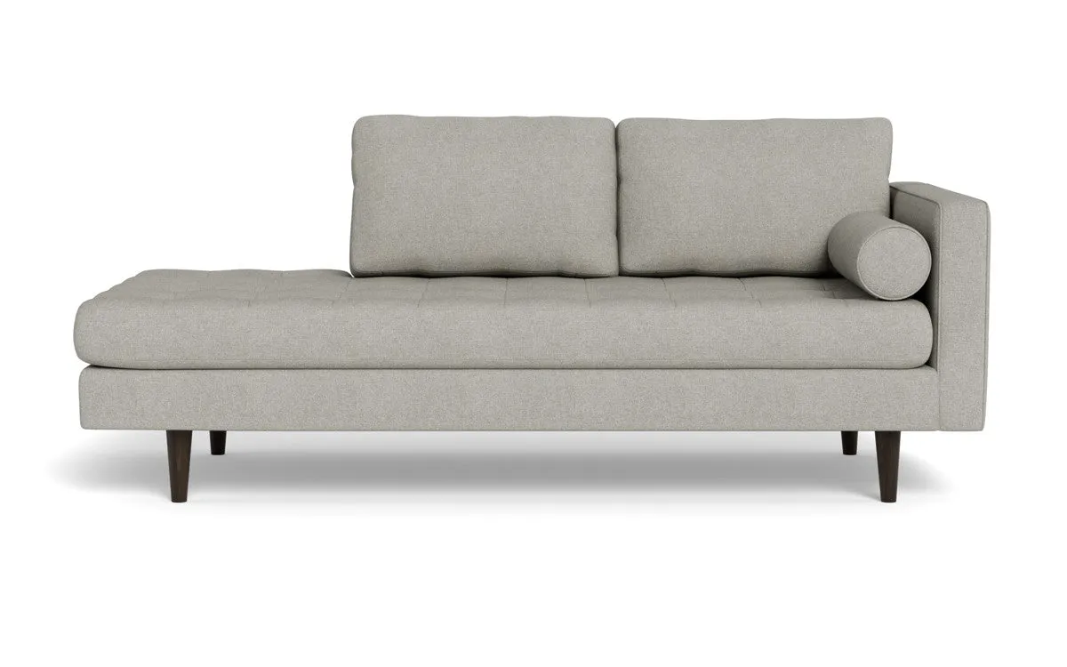 Ladybird 82" RAF Stand Alone Chaise
